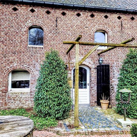 B&B De Grote Waaij Well  Exterior foto