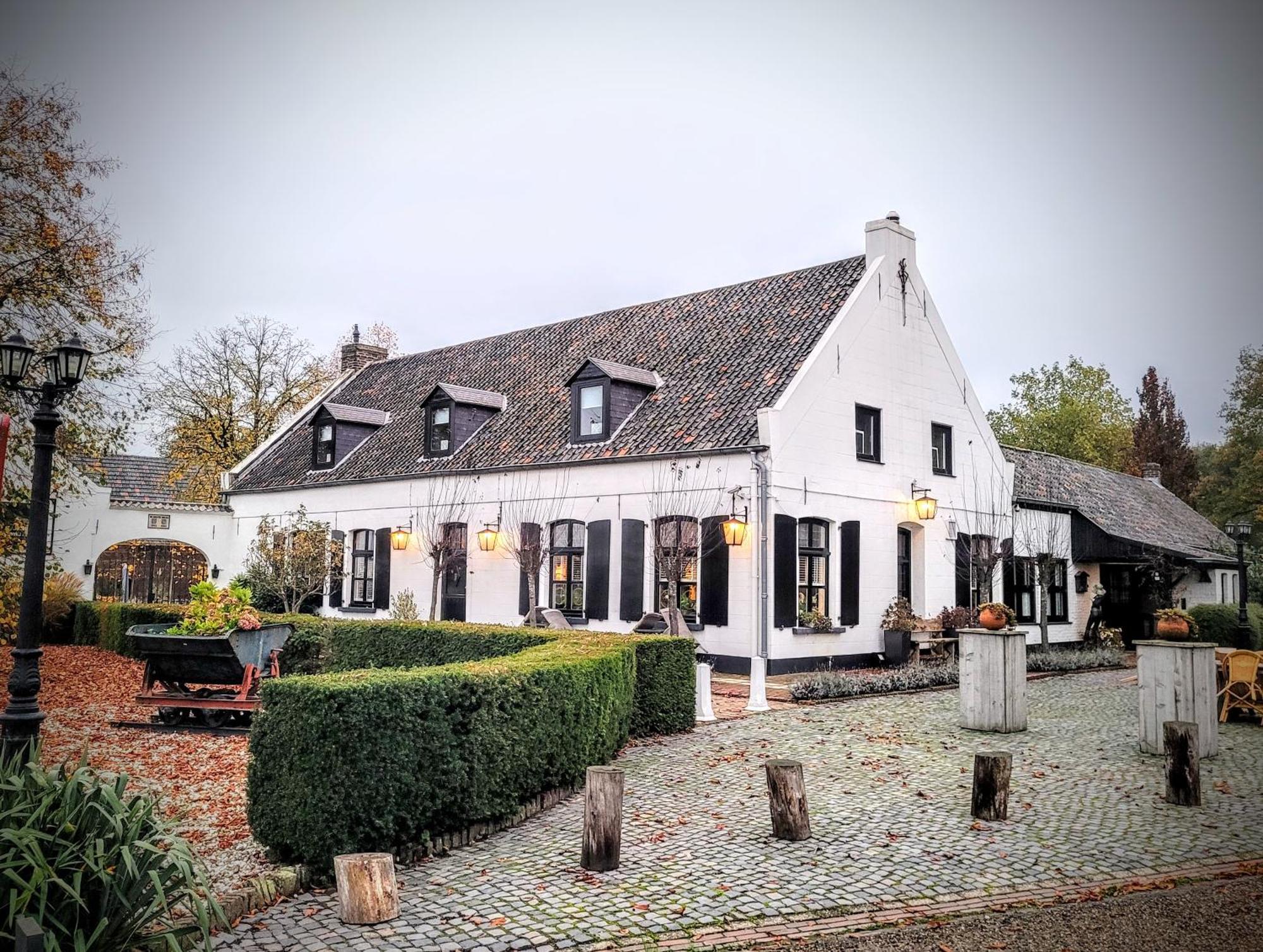 B&B De Grote Waaij Well  Exterior foto
