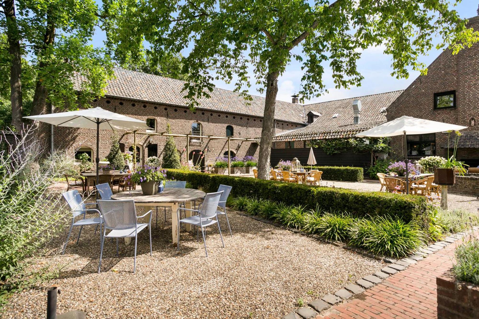 B&B De Grote Waaij Well  Exterior foto