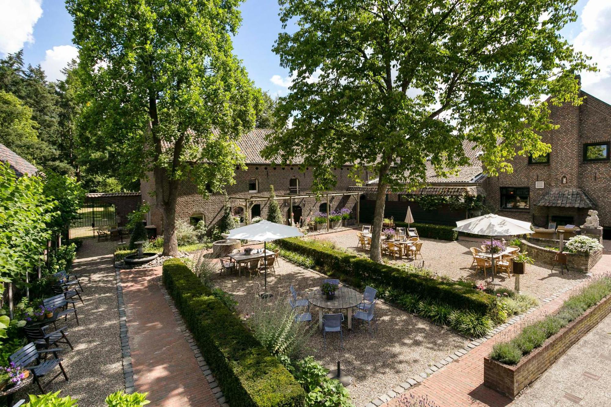 B&B De Grote Waaij Well  Exterior foto